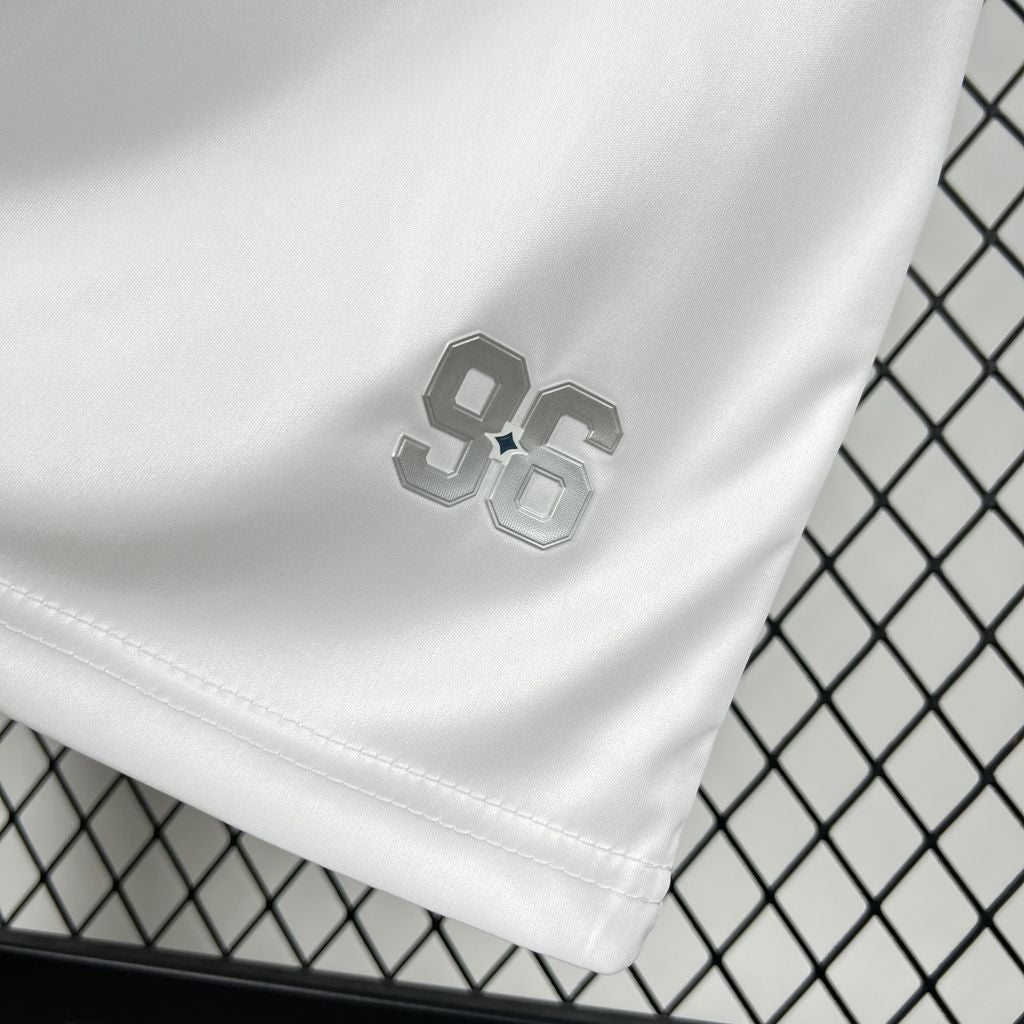 Los Angeles Galaxy maillot foot domicile 2026 2027