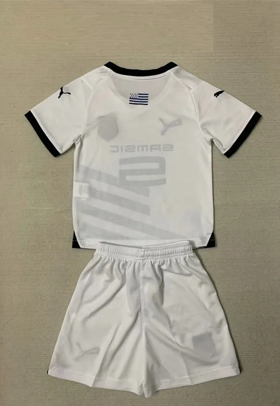 Kit Enfant Rennes 2023 2024
