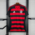 Flamengo maillot foot domicile 2025 2026