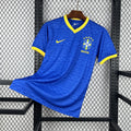 Brésil Maillot Foot Extérieur 2026 2027 Coupe Du Monde