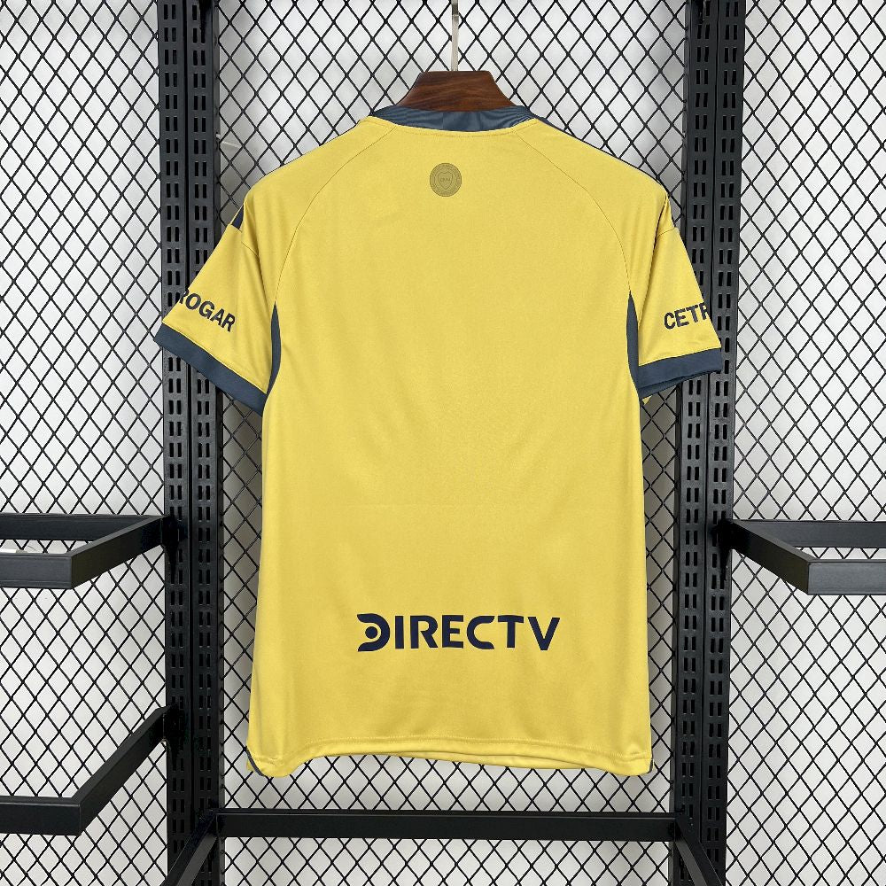 Boca Junior maillot foot extérieur 2025 2026