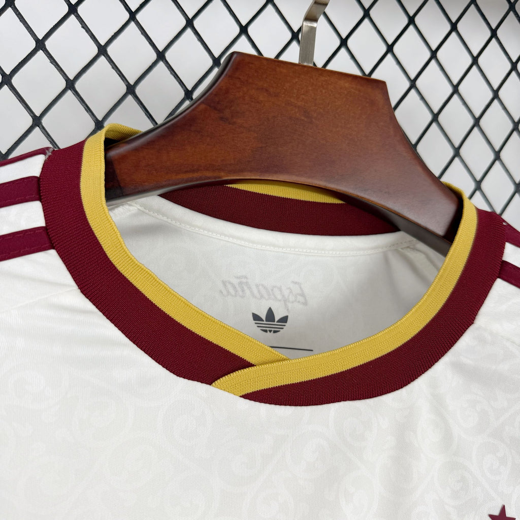 Espagne maillot foot 2026 2027 Manches Longues Coupe Du Monde