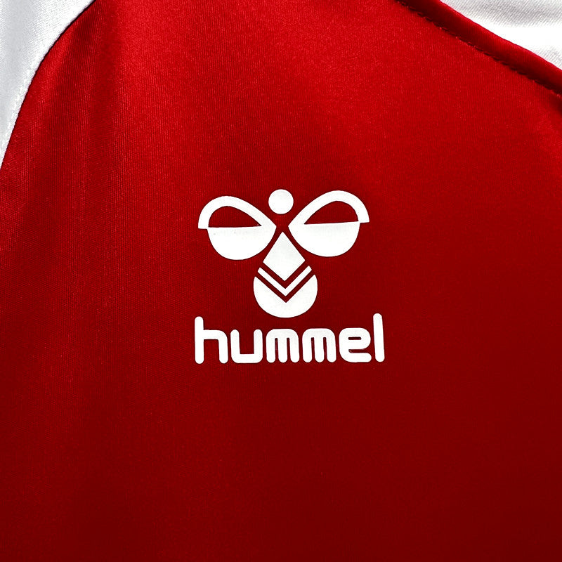 Danemark maillot 2023 2024