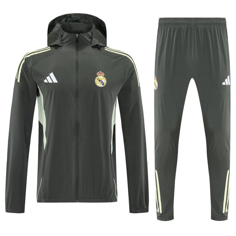 Real Madrid Survêtement / Training 2025 2026