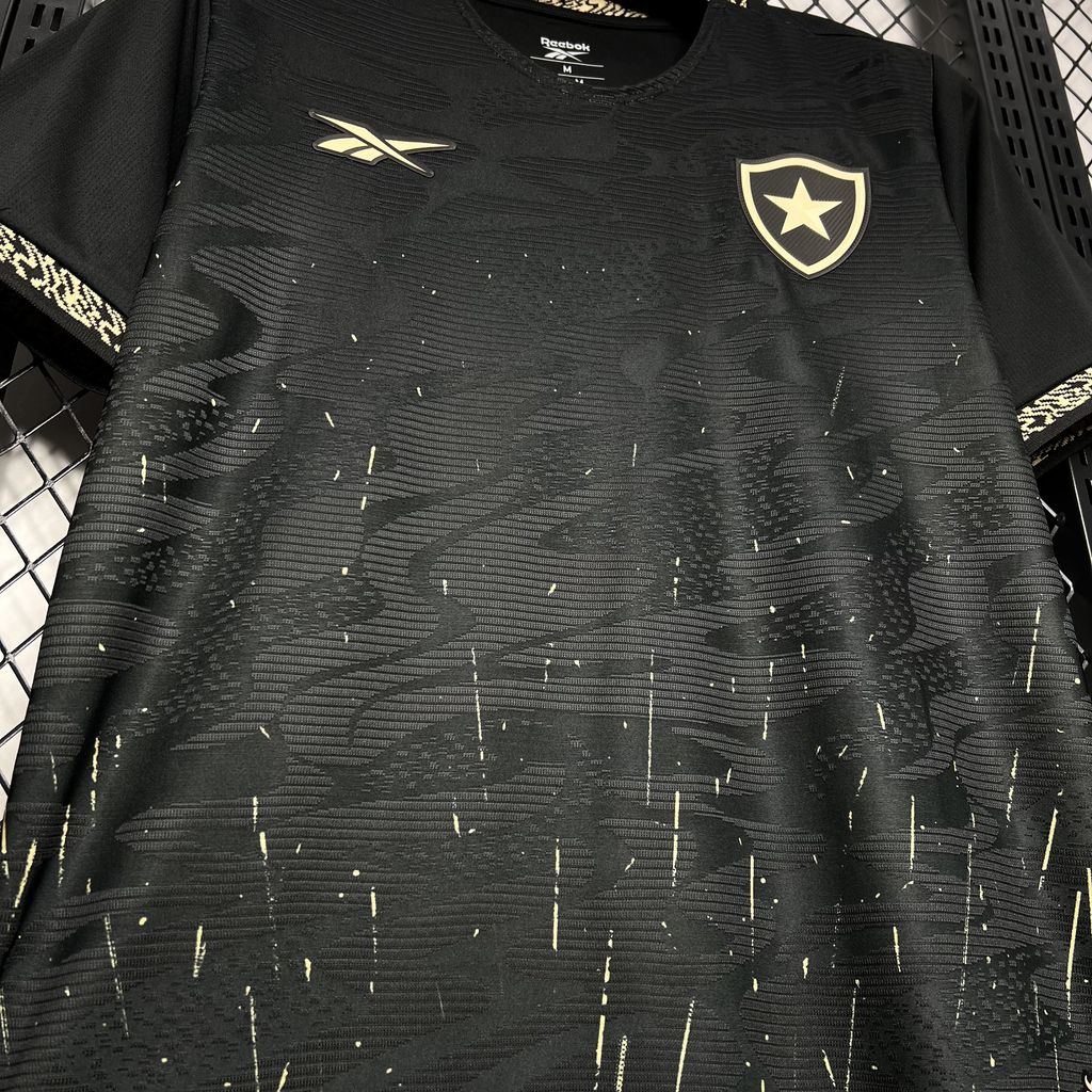Botafogo maillot foot extérieur 2024 2025