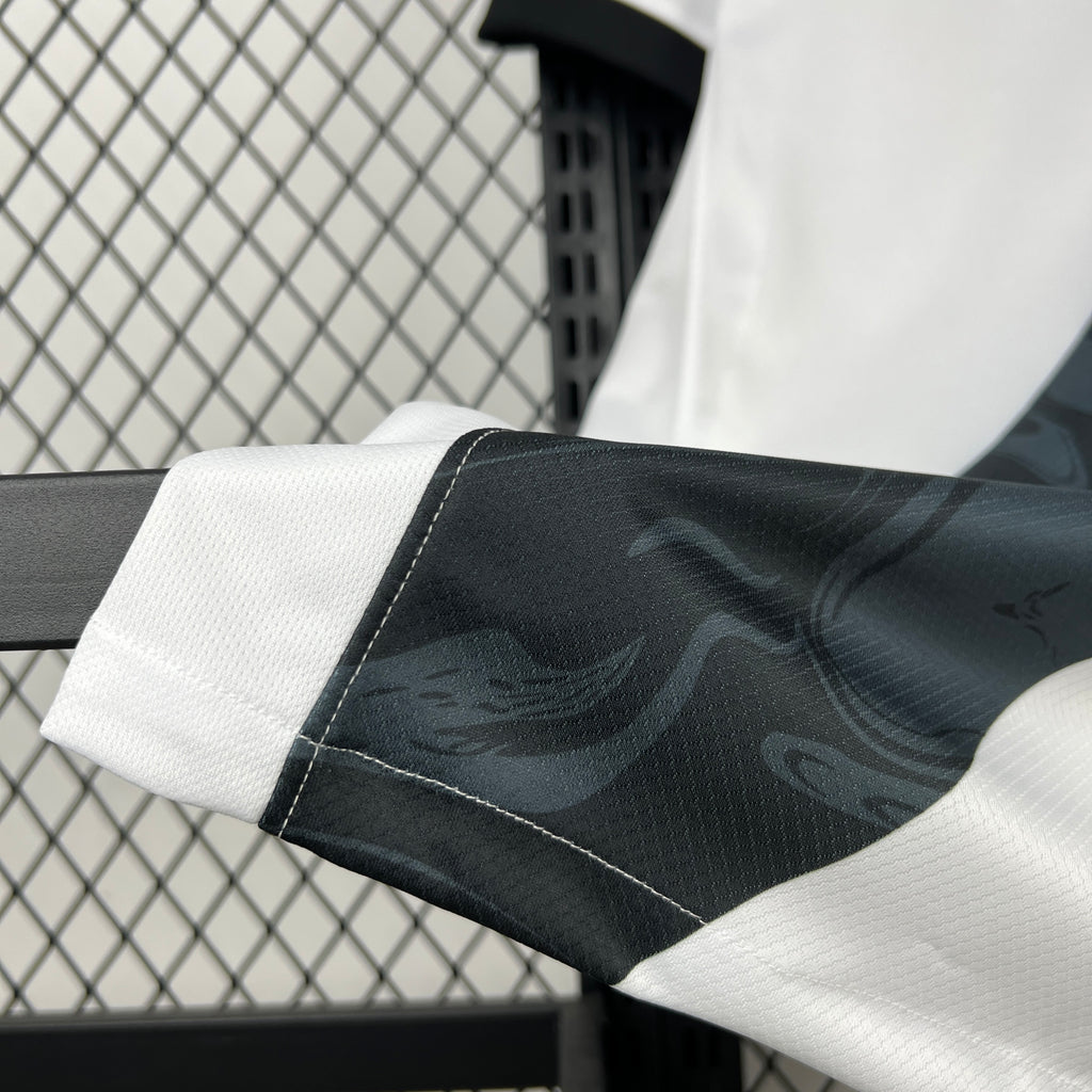 Vasco De Gama maillot foot 2026 2027 Extérieur Coupe Du Monde