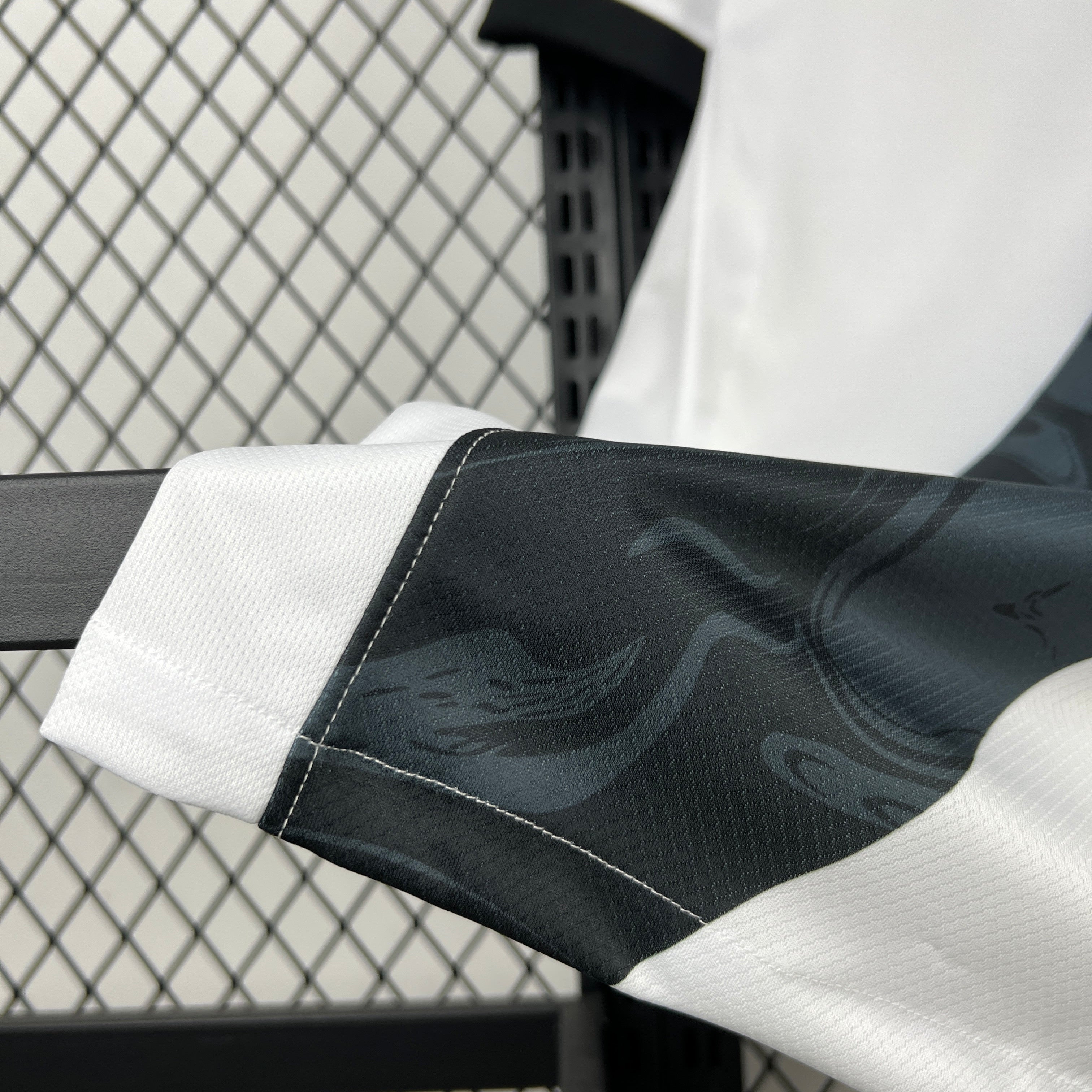 Vasco De Gama maillot foot 2026 2027 Extérieur Coupe Du Monde