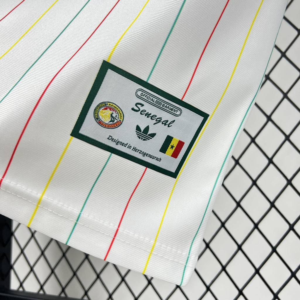 Senegal maillot foot 2026 2027