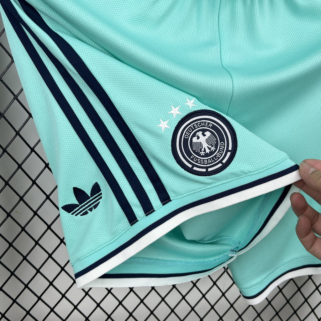 Short de Football Allemagne 2026 2027 Coupe Du Monde