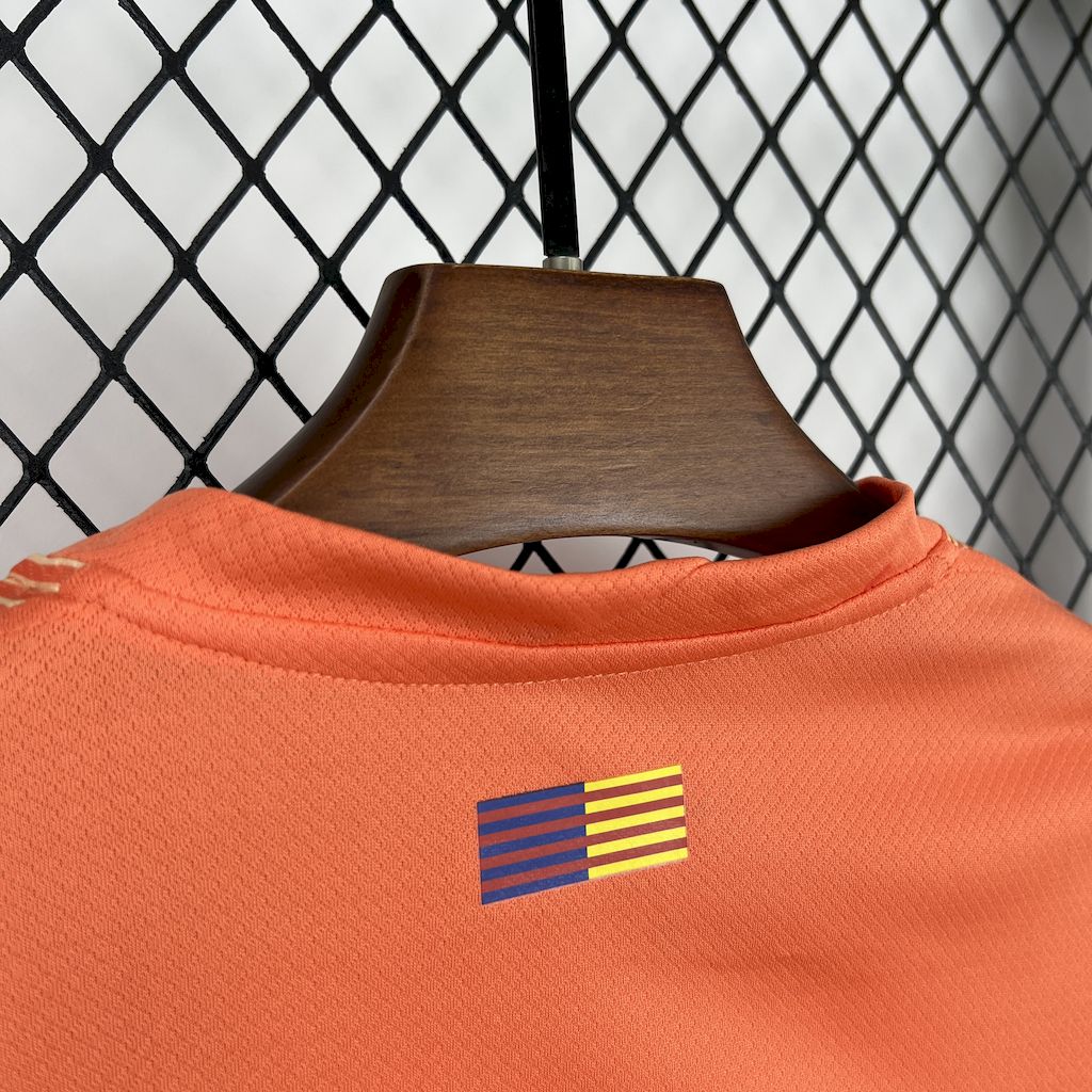 Kit Enfant FC Barcelone 2025 2026