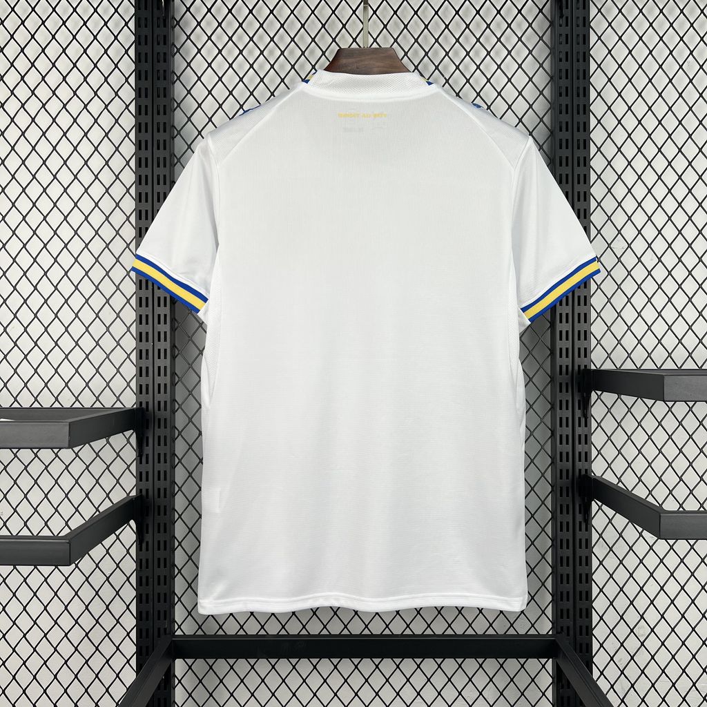 Olympique de Marseille OM maillot foot domicile 2026 2027