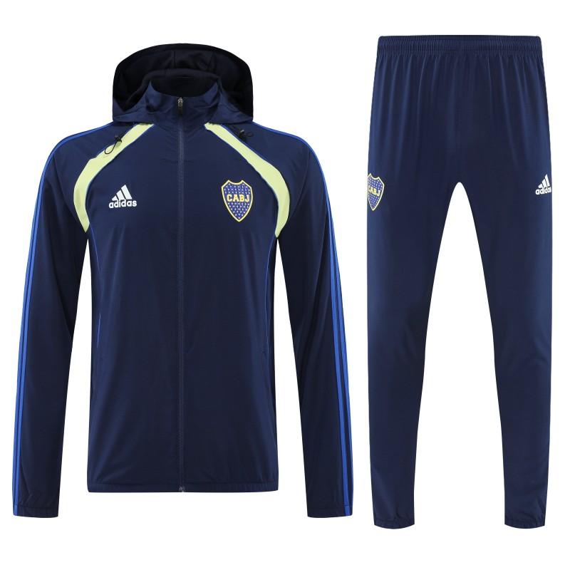 Boca Junior Survêtement / Training 2025 2026
