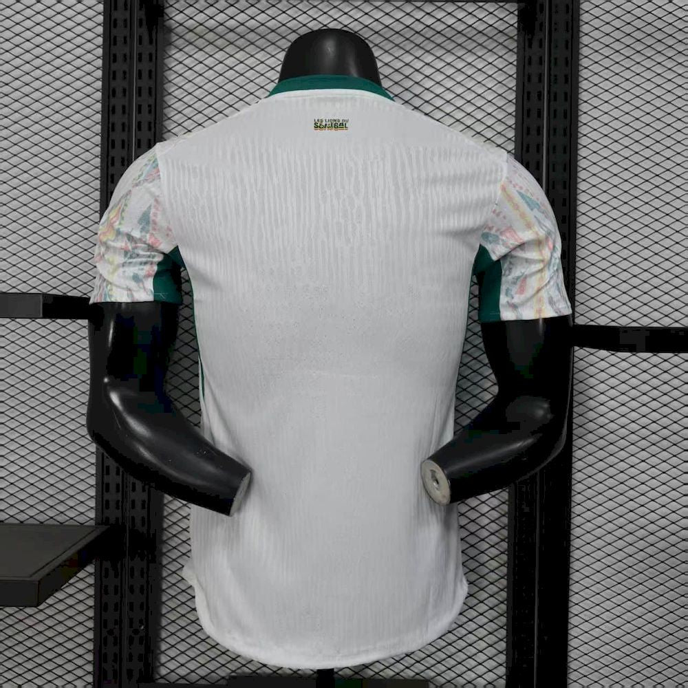 Sénégal maillot foot 2026 2027