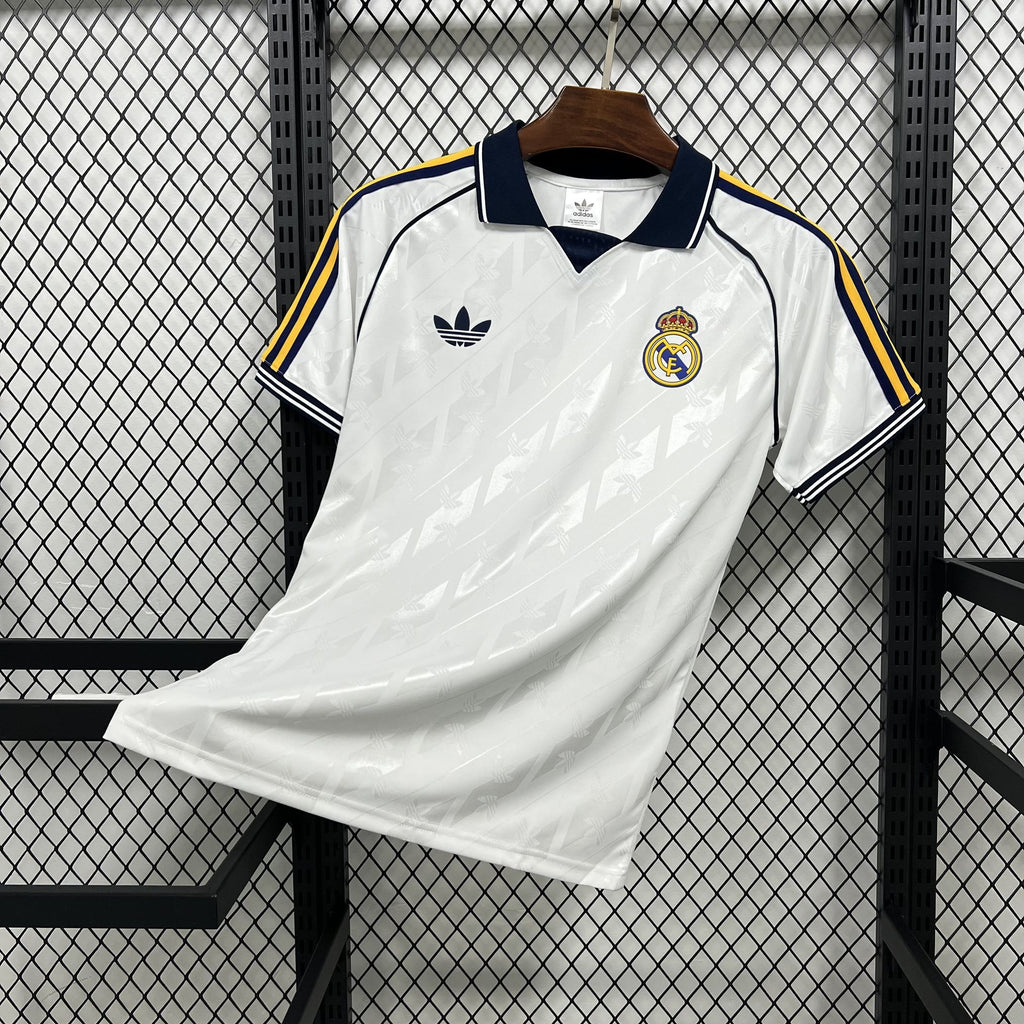 Real Madrid maillot foot 2026 2027