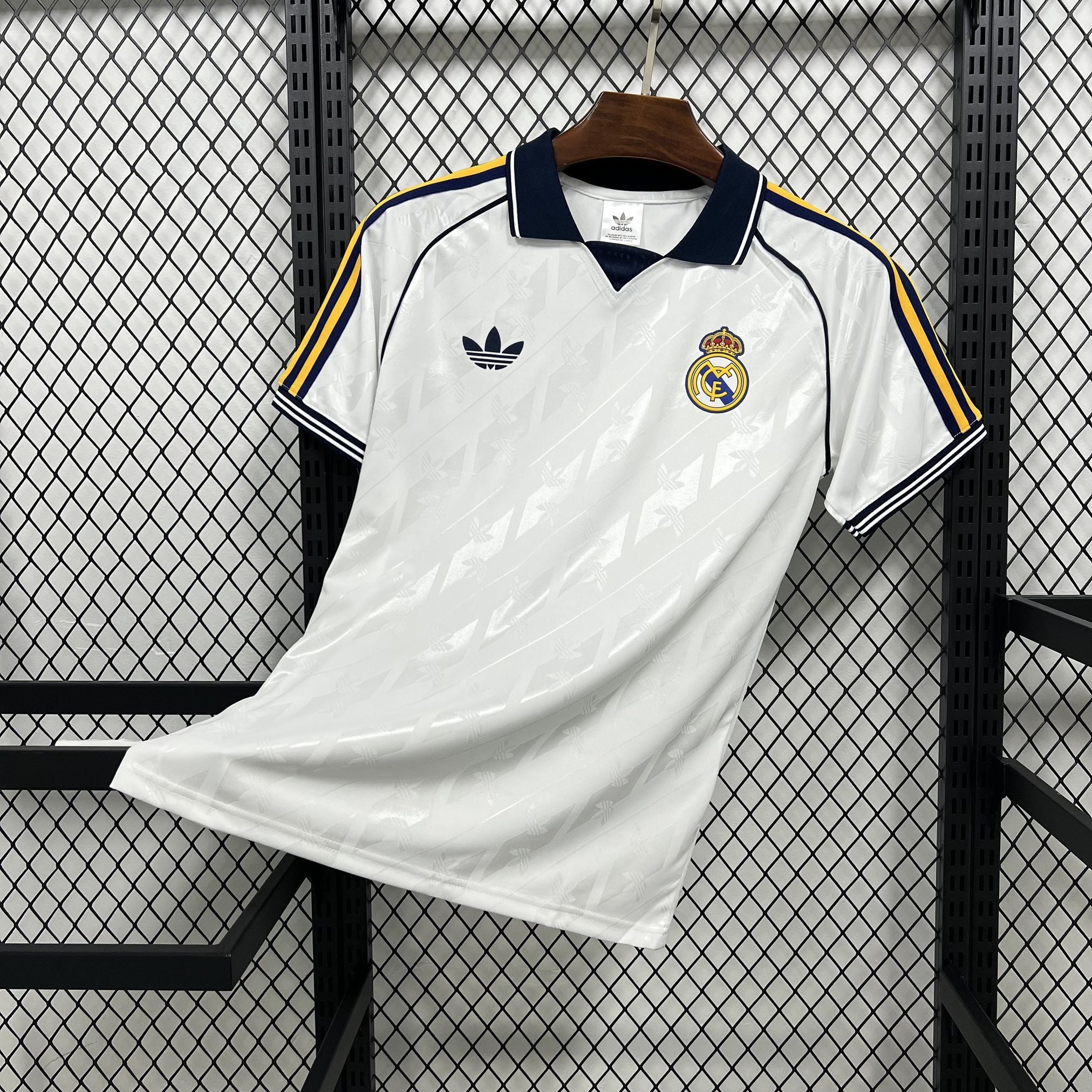 Real Madrid maillot foot 2026 2027