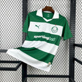 Sporting Club maillot foot 2025 2026