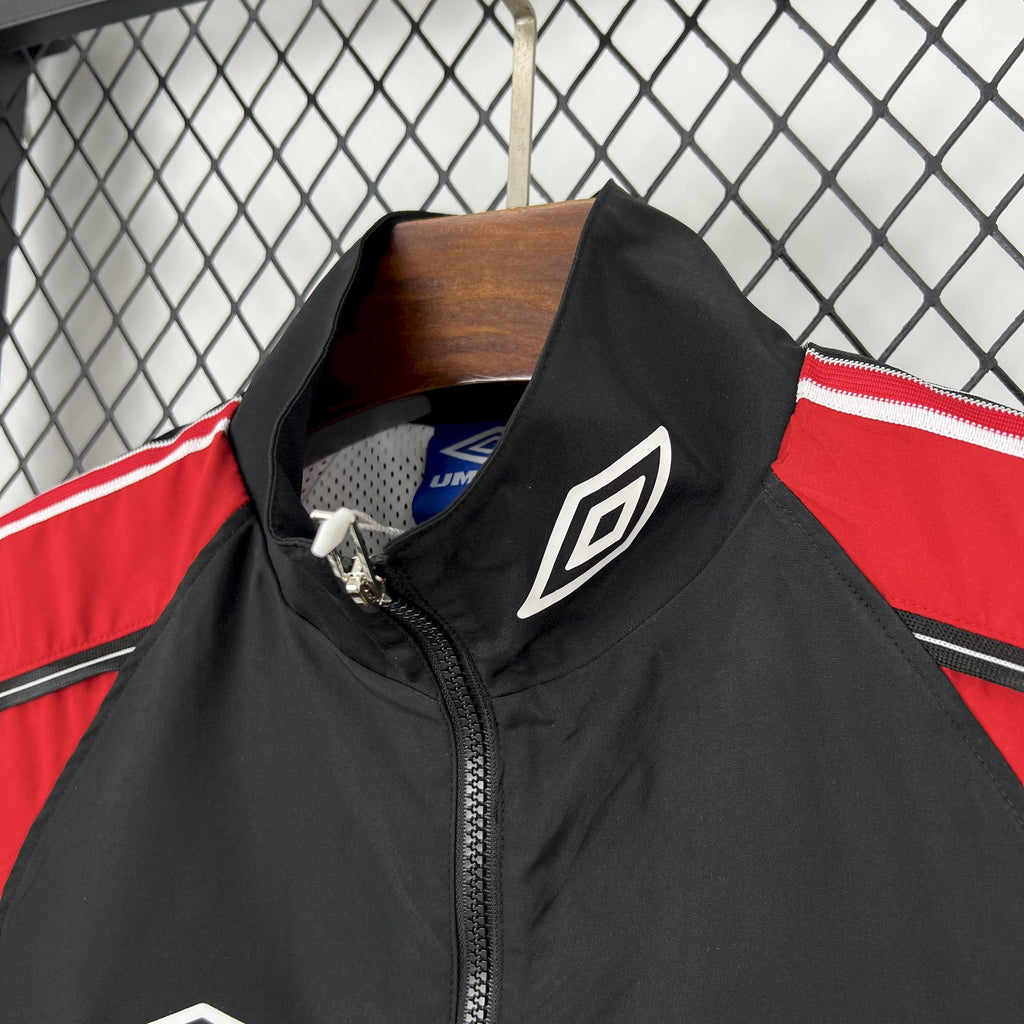 Veste / Survêtement Manchester United 1998 1999
