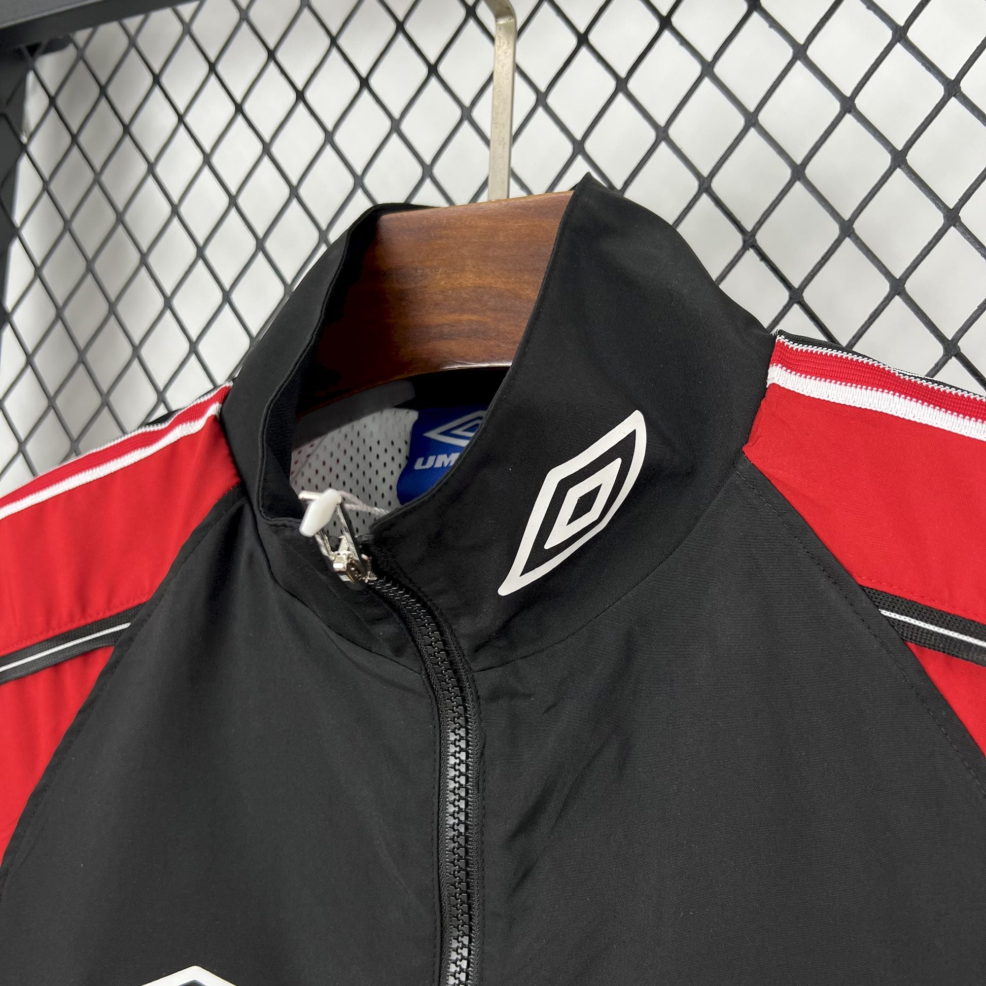 Veste / Survêtement Manchester United 1998 1999