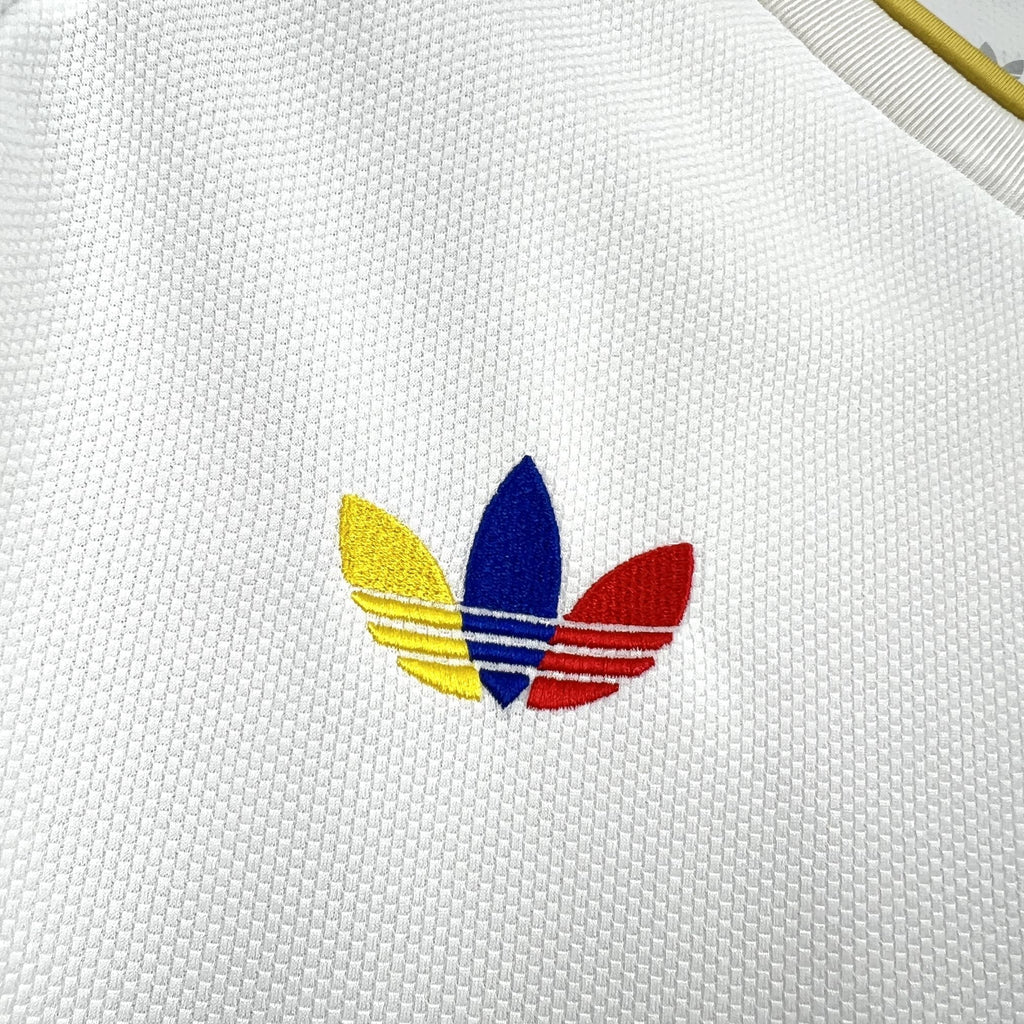Venezuela maillot foot 2026 2027 Coupe Du Monde