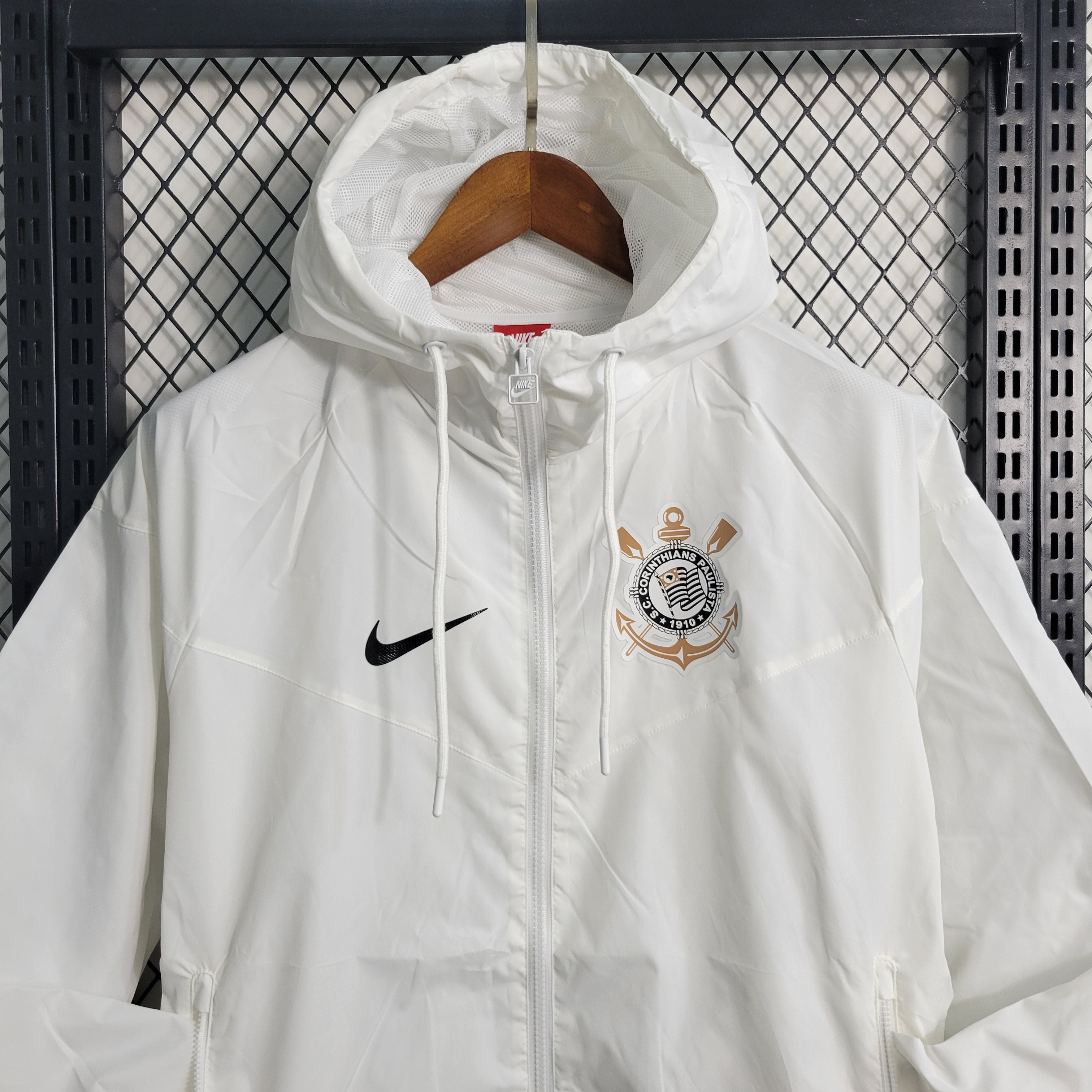 Veste / Survêtement Corinthians 2023 2024