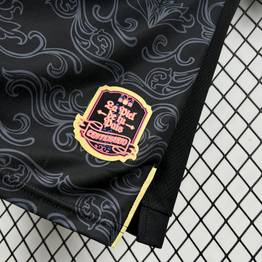 Équateur maillot foot 2025 2026