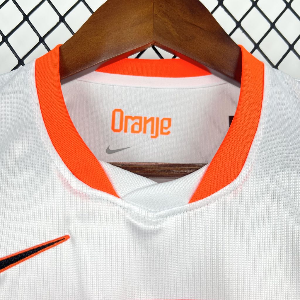 Pays-Bas Kit Enfant 2026 2027