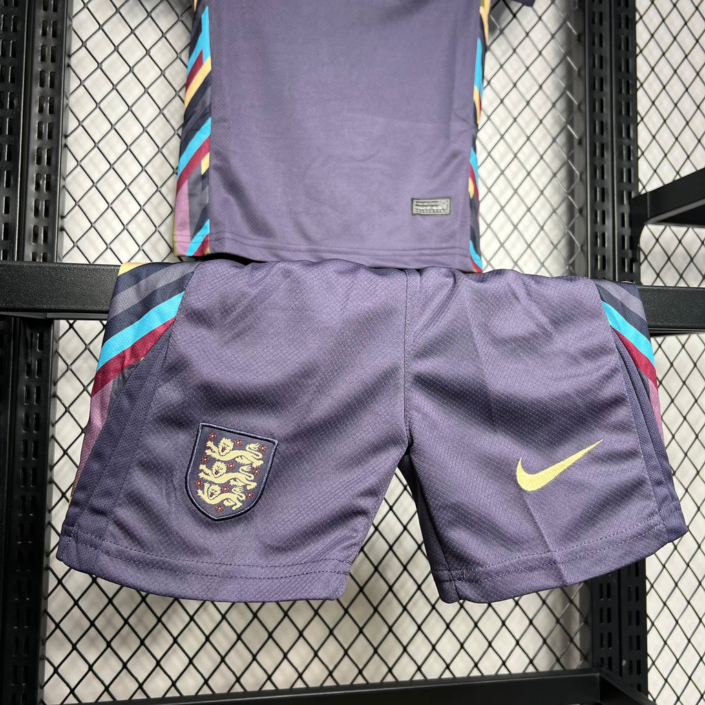 Kit Enfant Angleterre