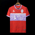 Boreale maillot foot 2024 2025