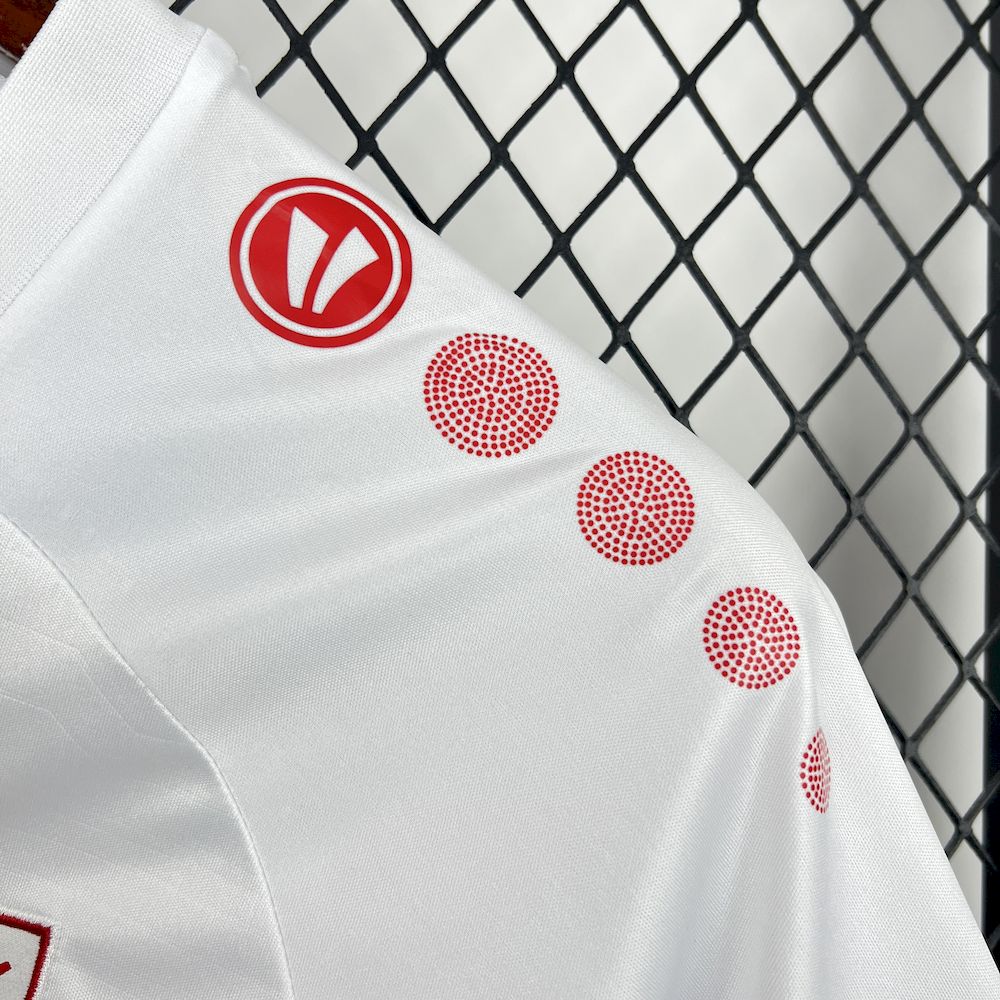 Stuttgart maillot foot 2026 2027