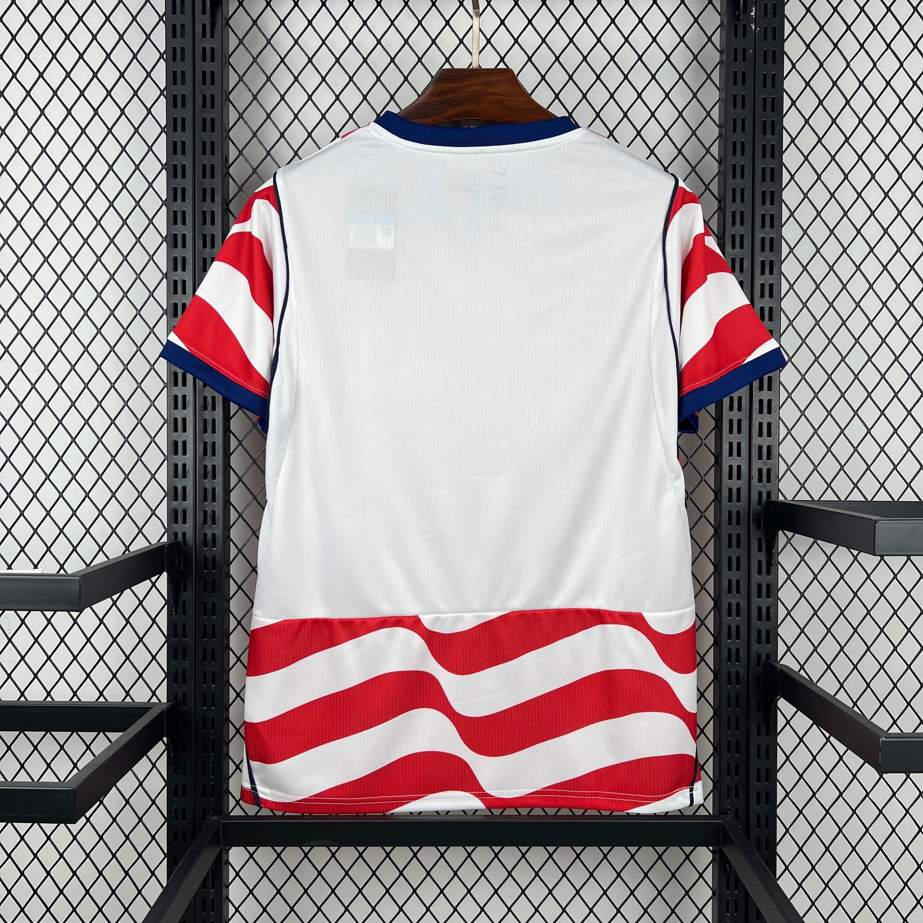 États-Unis USA maillot foot 2026 2027 Coupe Du Monde