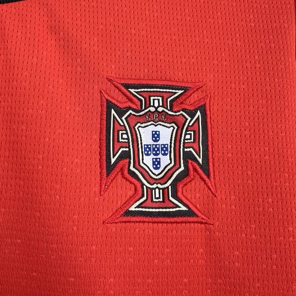 Kit Enfant Portugal 2025 2026