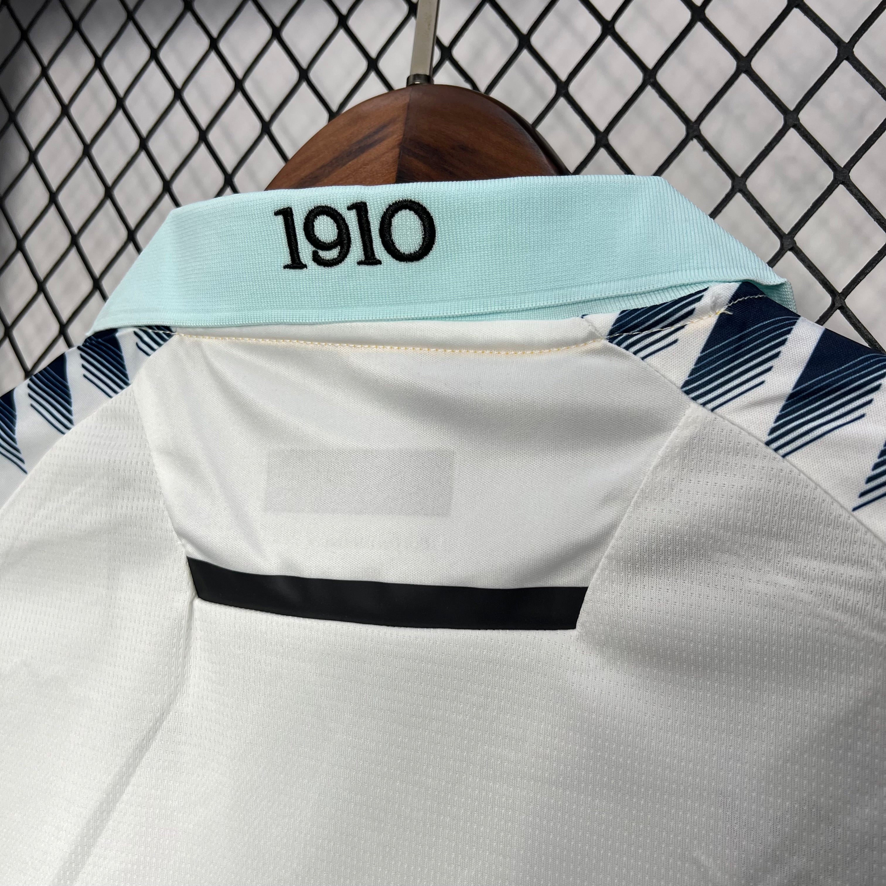 Cadiz maillot foot 2024 2025 extérieur
