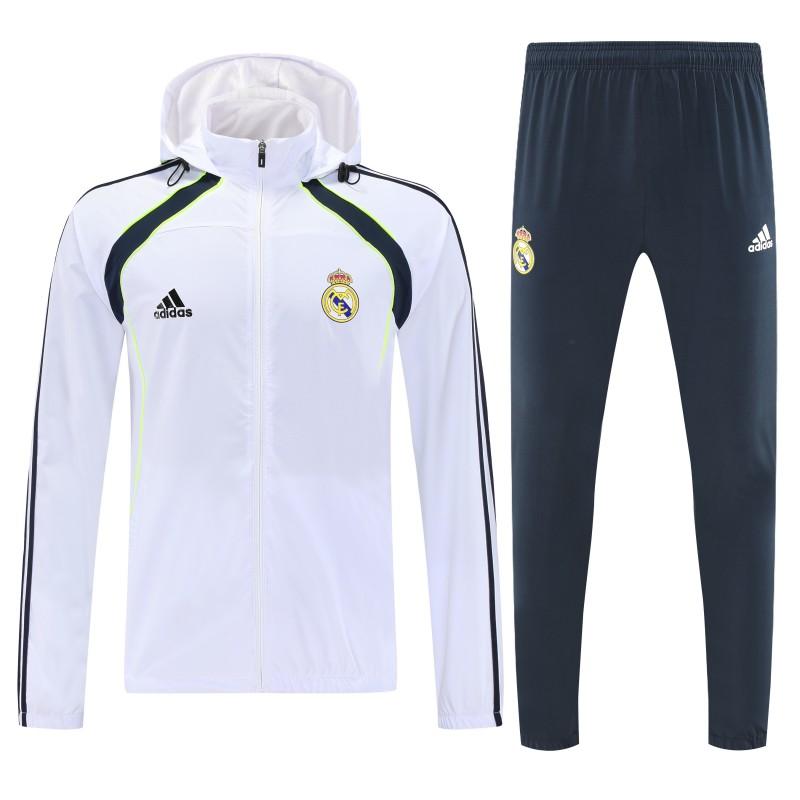 Real Madrid Survêtement / Training 2025 2026
