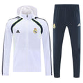 Real Madrid Survêtement / Training 2025 2026