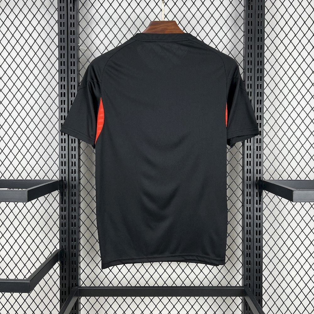 Benfica maillot foot entraînement 2025 2026