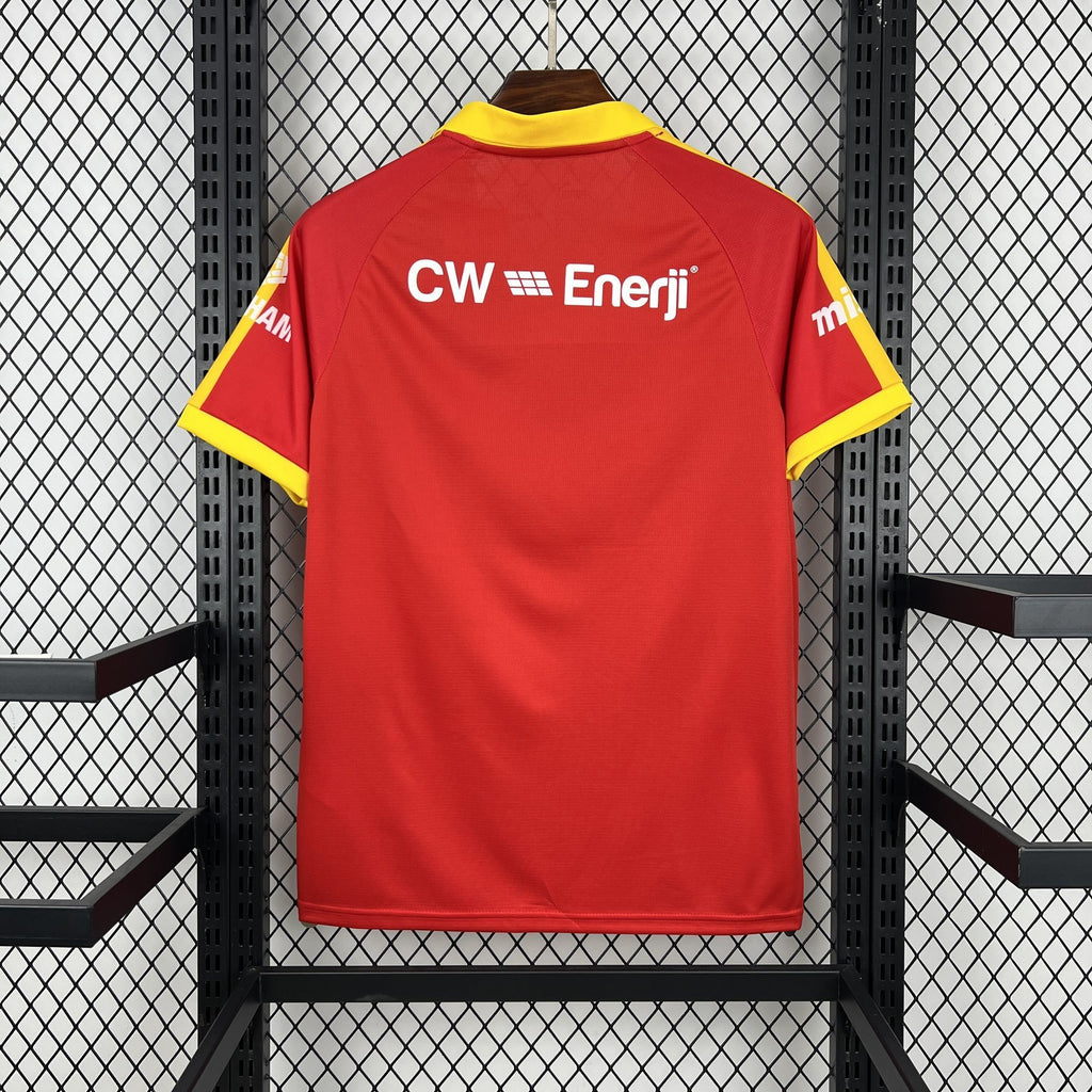 Galatasaray maillot foot 2026 2027