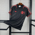 Flamengo maillot foot 2026 2027
