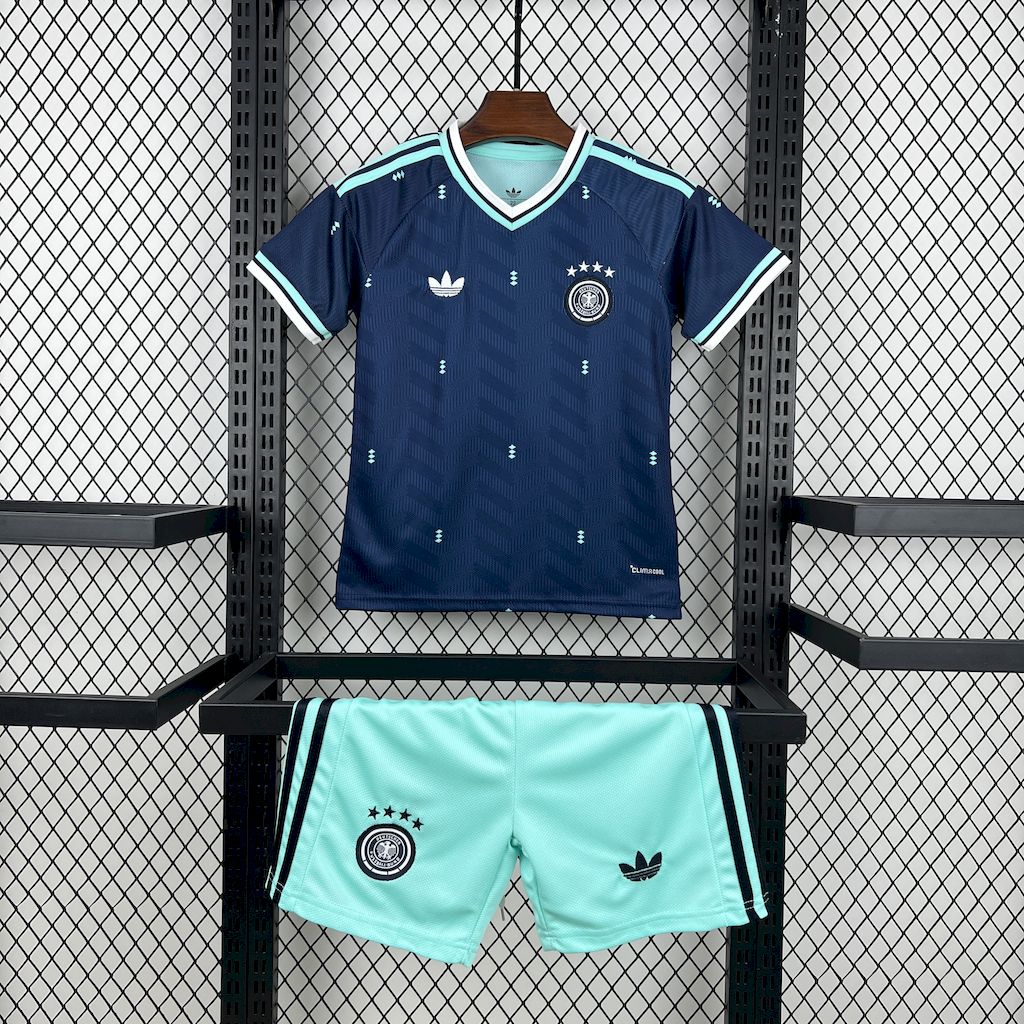 Kit Enfant Allemagne 2025 2026