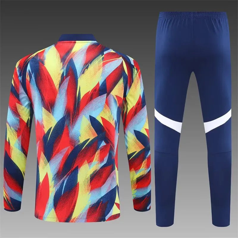 Arsenal Survêtement / Training 2025 2026