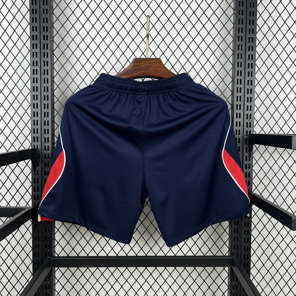 Short de Football Angleterre 2026 2027 Coupe Du Monde