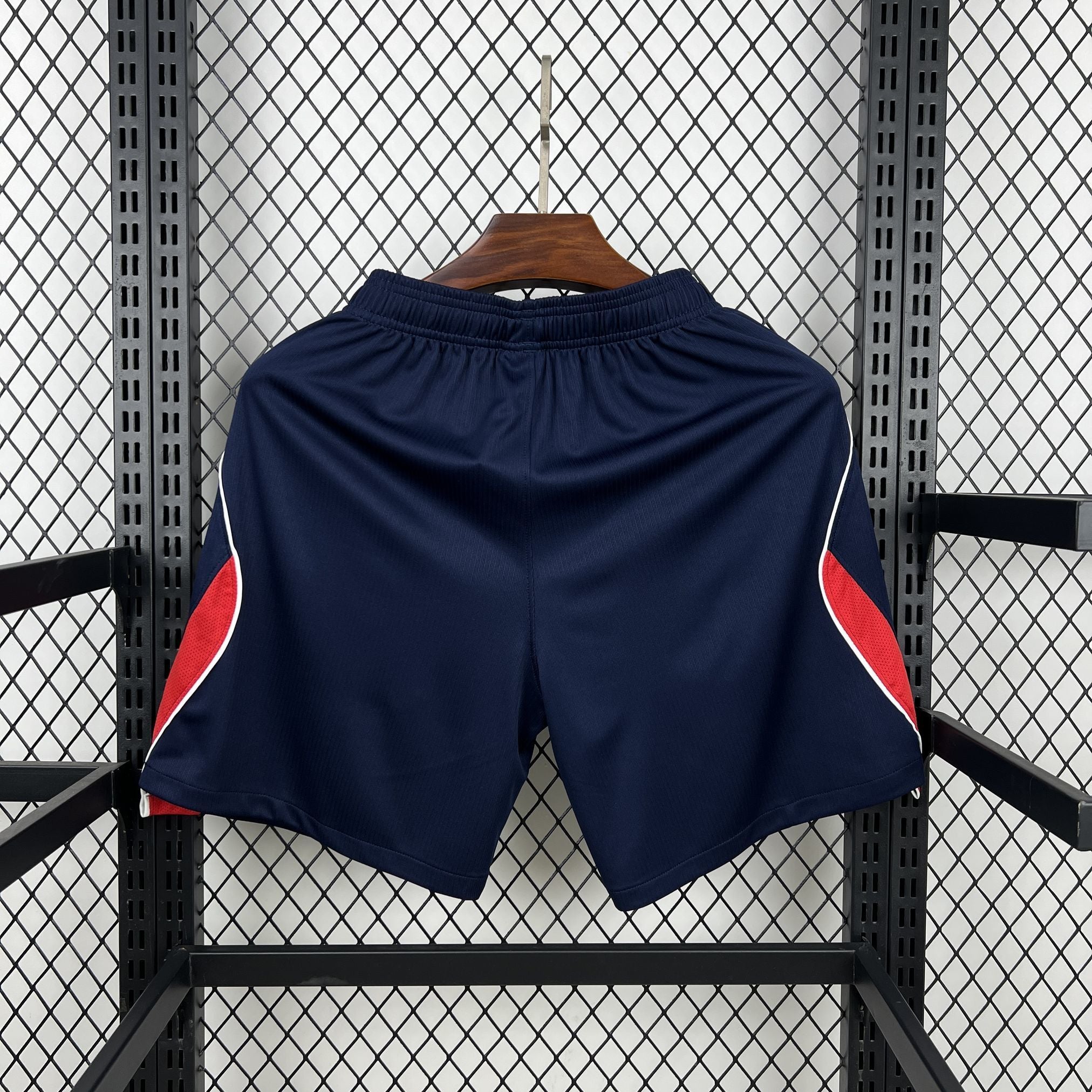 Short de Football Angleterre 2026 2027 Coupe Du Monde