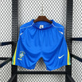 Short de Football Brésil 2026 2027 Coupe Du Monde