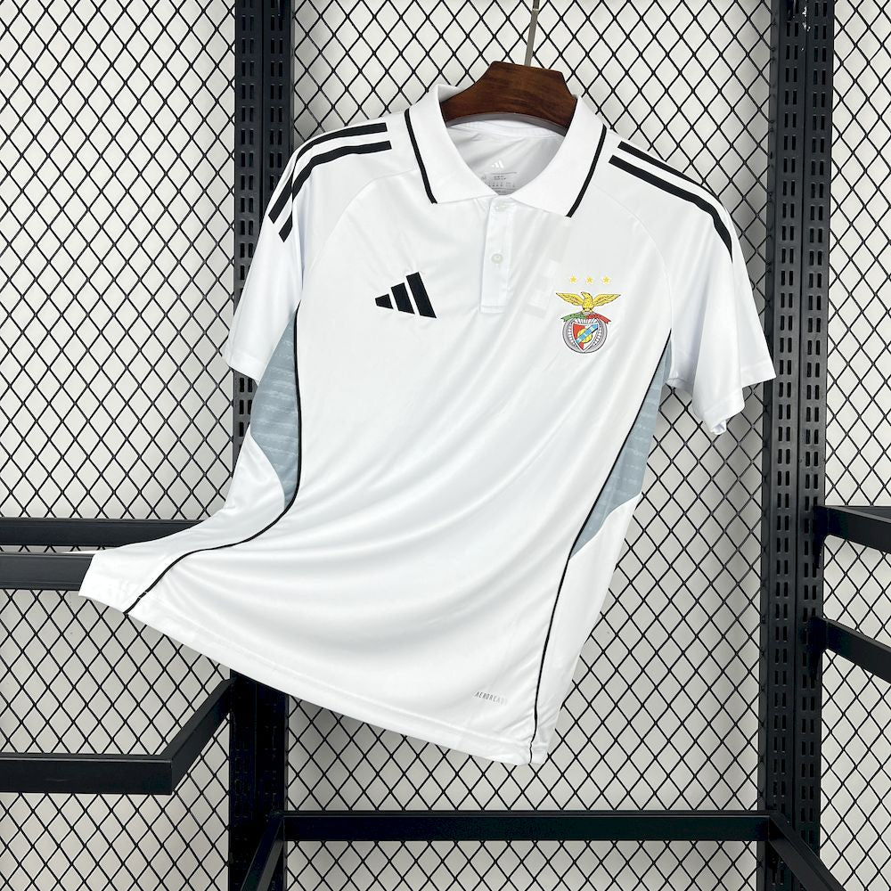 Benfica maillot foot 2025 2026