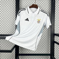 Benfica maillot foot 2025 2026