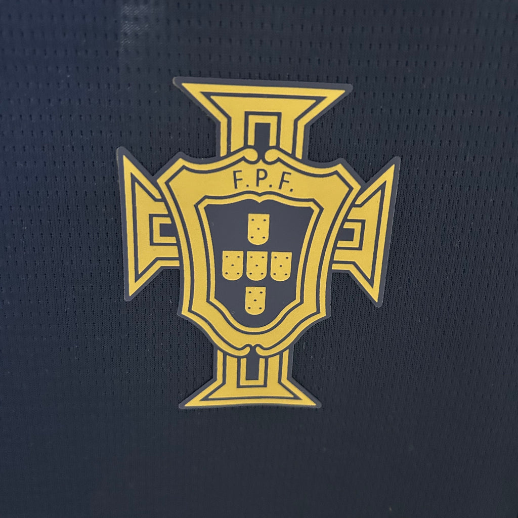 Portugal maillot foot 2025 2026