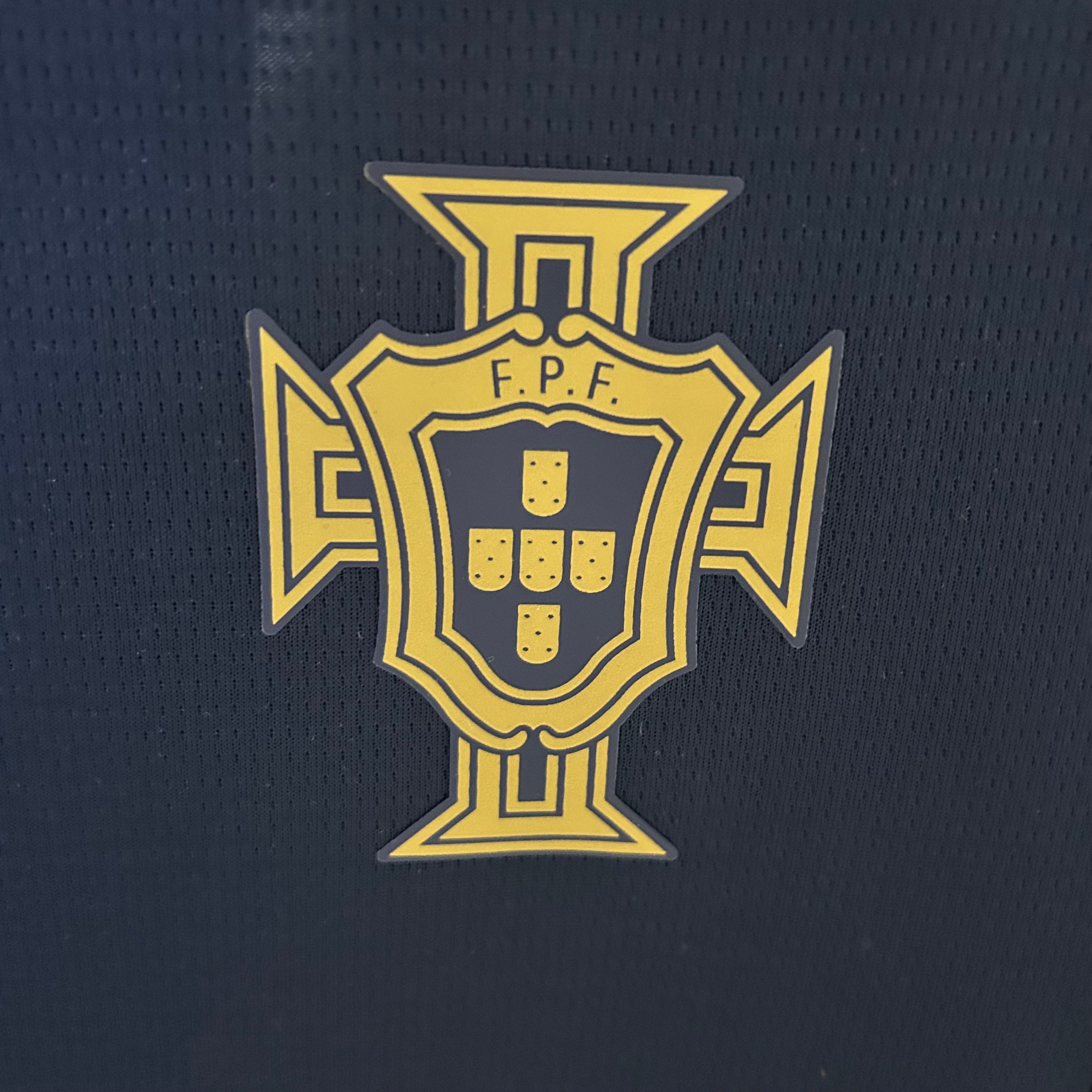 Portugal maillot foot 2025 2026