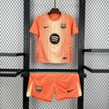 Kit Enfant FC Barcelone 2025 2026