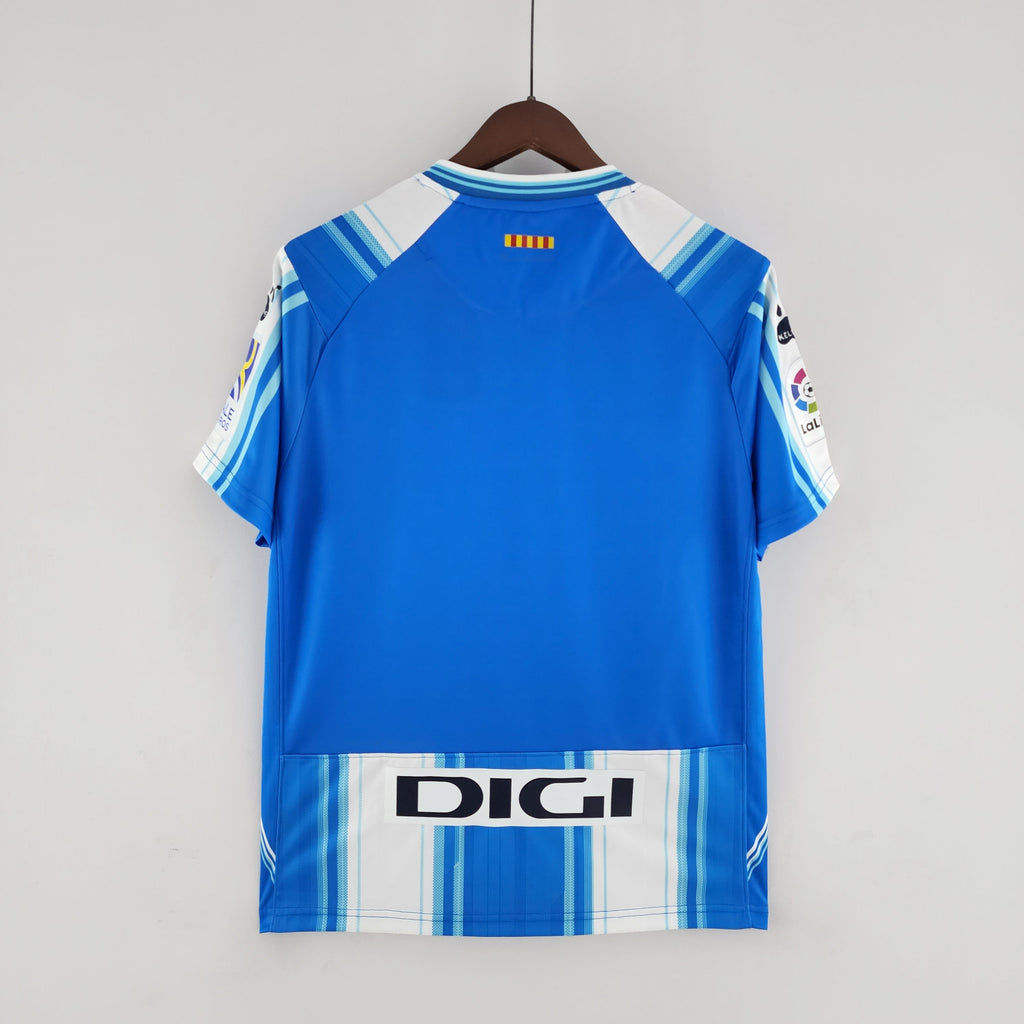 Espanyol maillot 2022/23