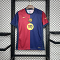 FC Barcelone Maillot foot 2024 2025 Domicile