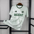 Mexique maillot foot 2025 2026